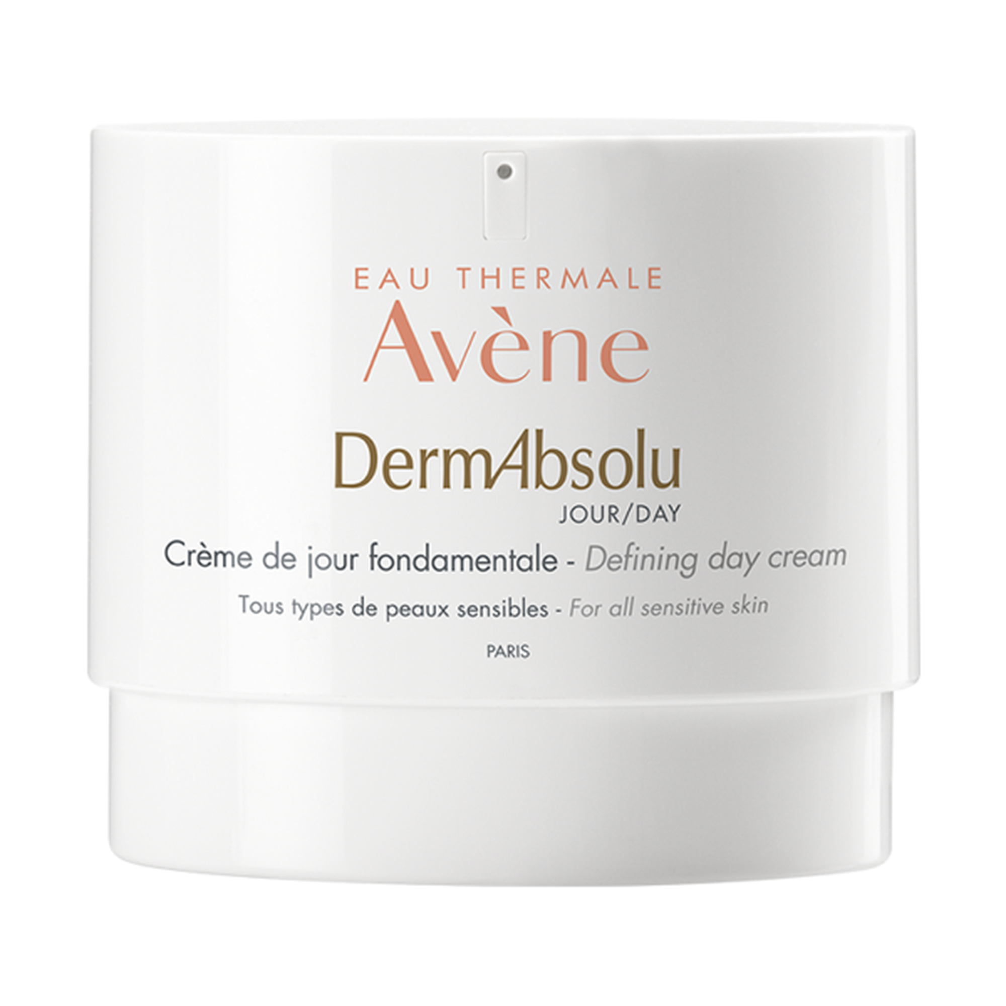 Avene DermAbsolu Creme Dia Ps 40ml - Farmácia Garcia