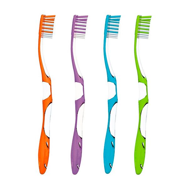 Escova Dentária Placa Suave - Farmácia Garcia