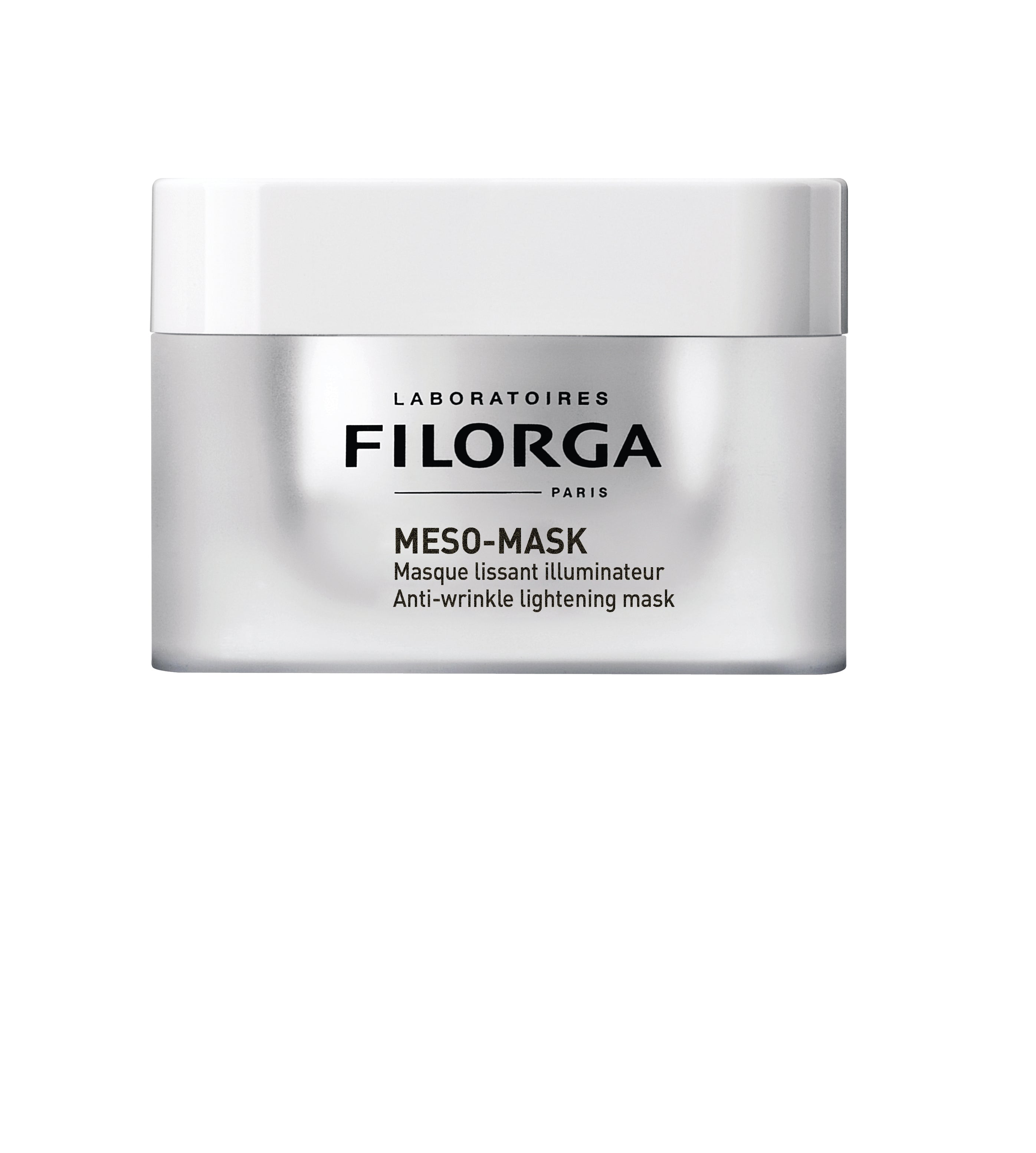 Meso Mask Mascara Rugas Luminosidade 50ml - Farmácia Garcia