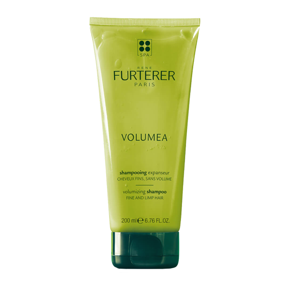 Rene Furterer Volumea Champo 200ml - Farmácia Garcia