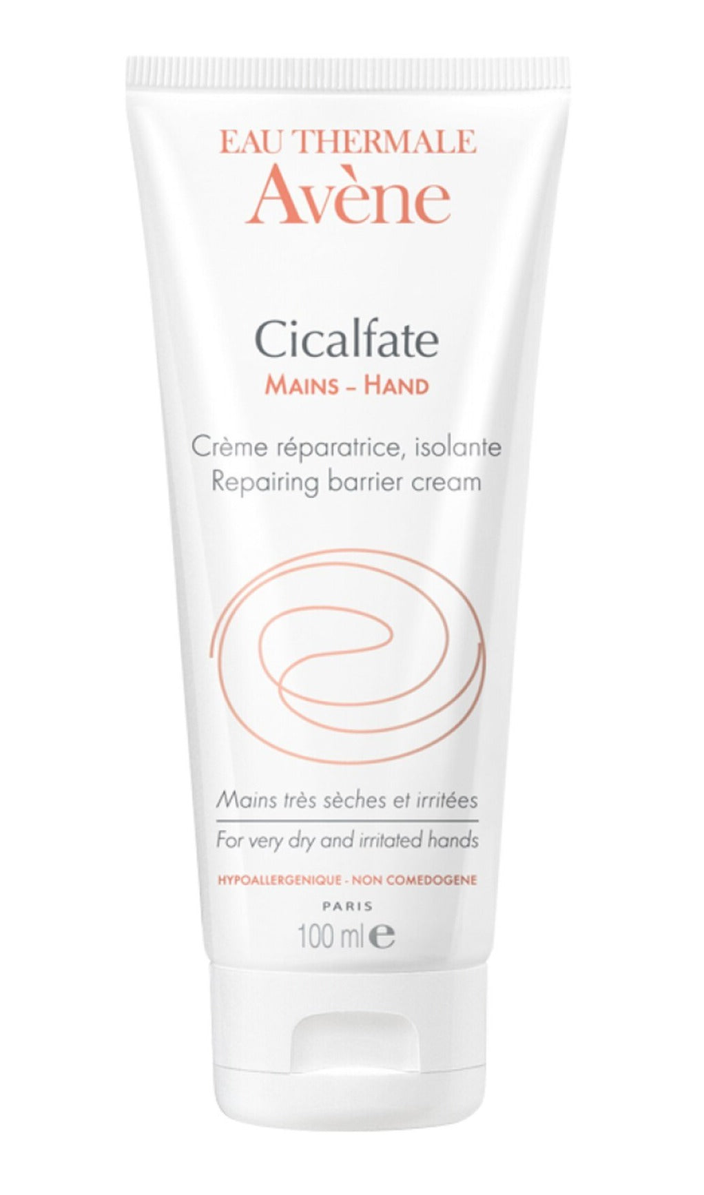 Cicalfate Creme Maos 100ml - Farmácia Garcia