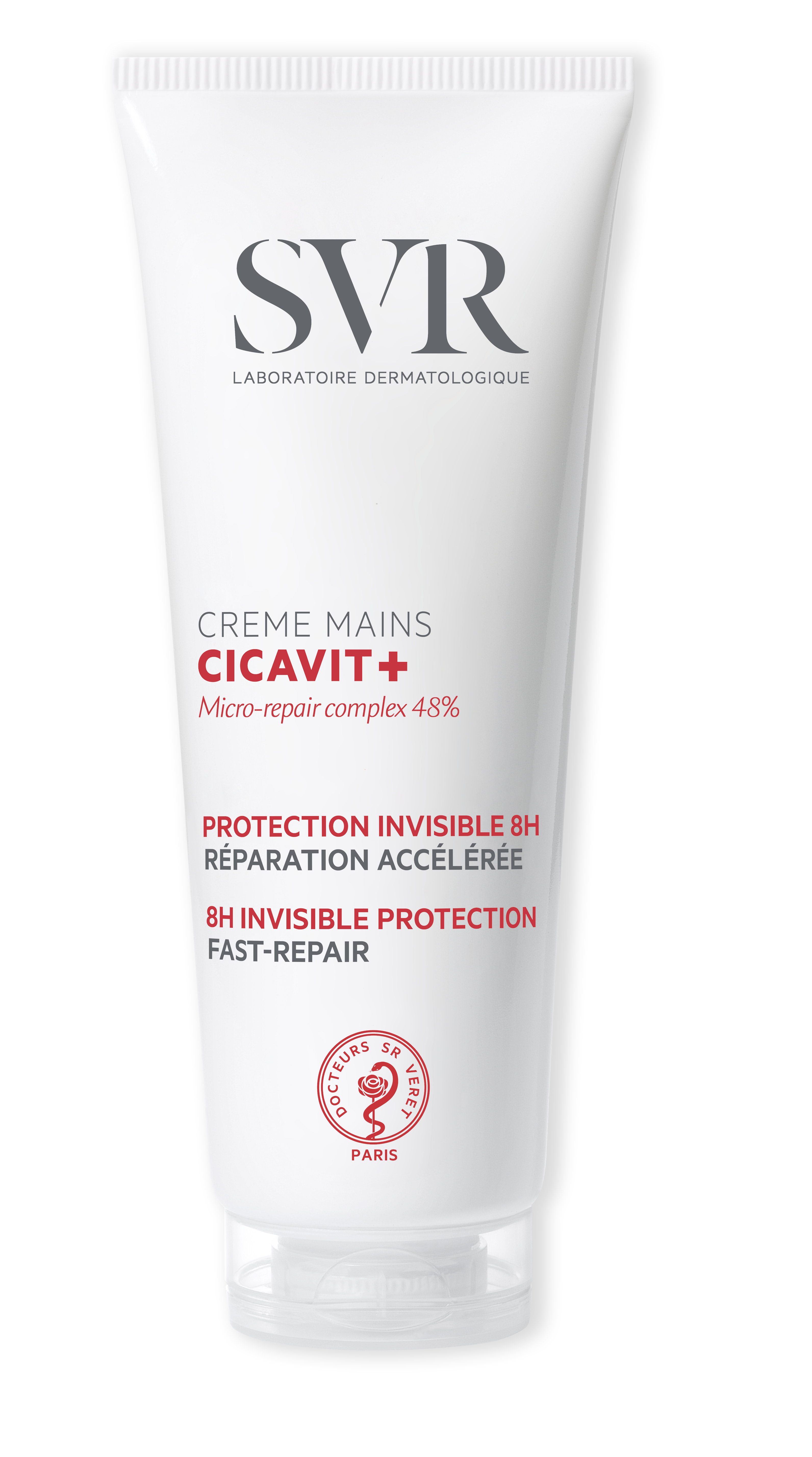 SVR Cicavit + Creme de Mãos 75g - Farmácia Garcia