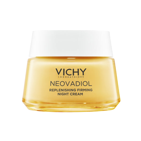 Neovadiol Cuidado Pós Menopausa Noite 50ml - Farmácia Garcia