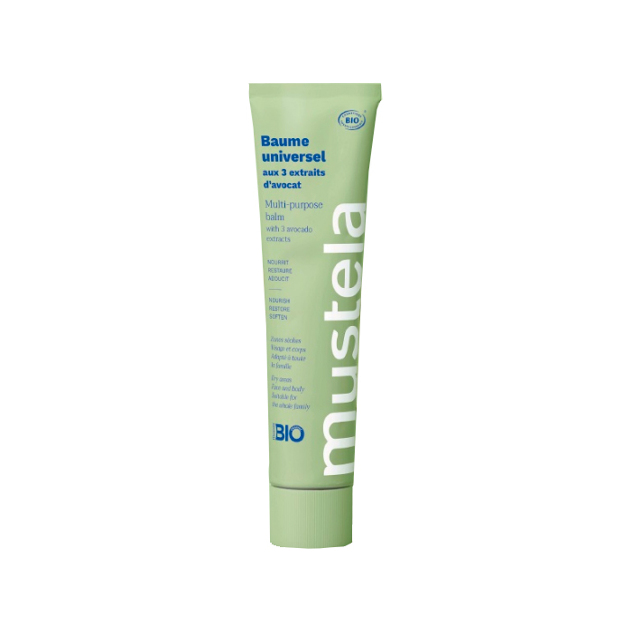 Mustela Bebé Bálsamo Universal Bio 75ml - Farmácia Garcia