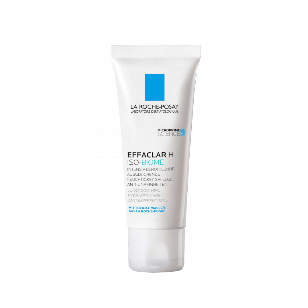 Effaclar H Iso-Biome Creme 40ml - Farmácia Garcia