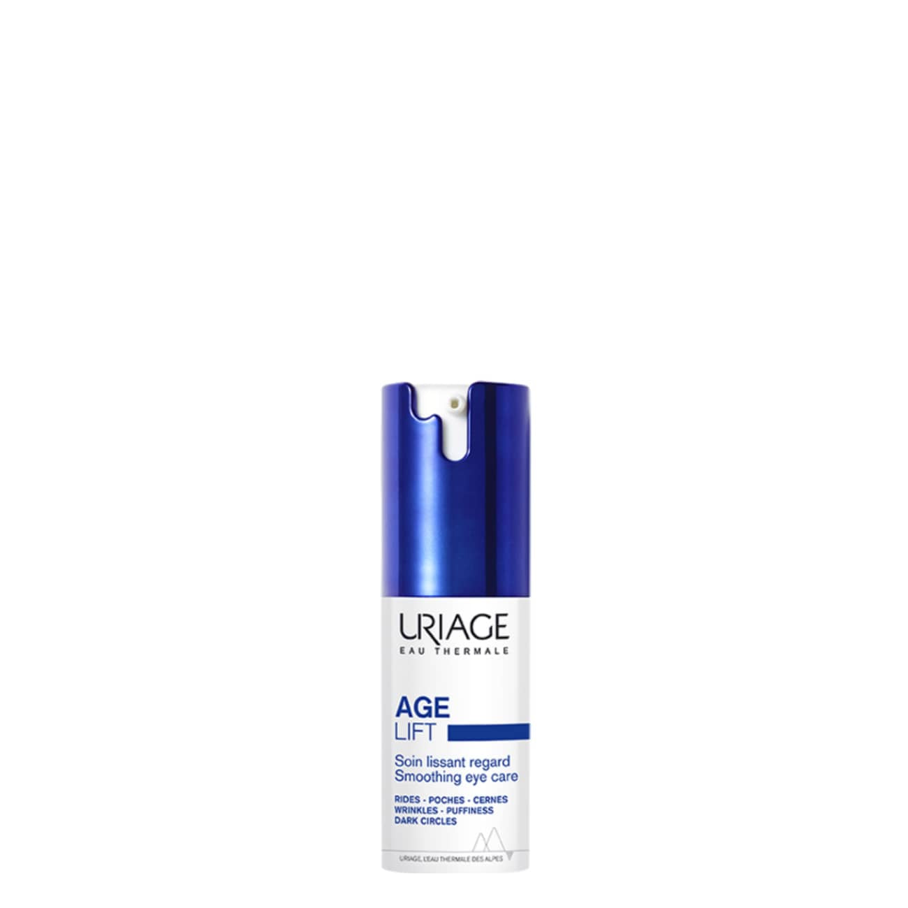 Uriage Age Lift Cuidado de Olhos 15ml - Farmácia Garcia