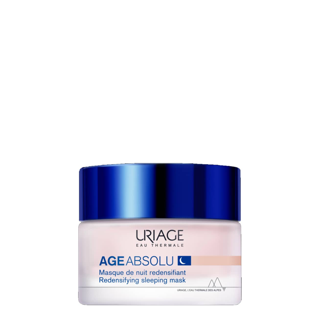 Uriage Age Absolu Máscara Noite 50ml - Farmácia Garcia