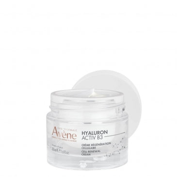 Avene Hyaluron Activ B3 Creme Dia 50ml - Farmácia Garcia