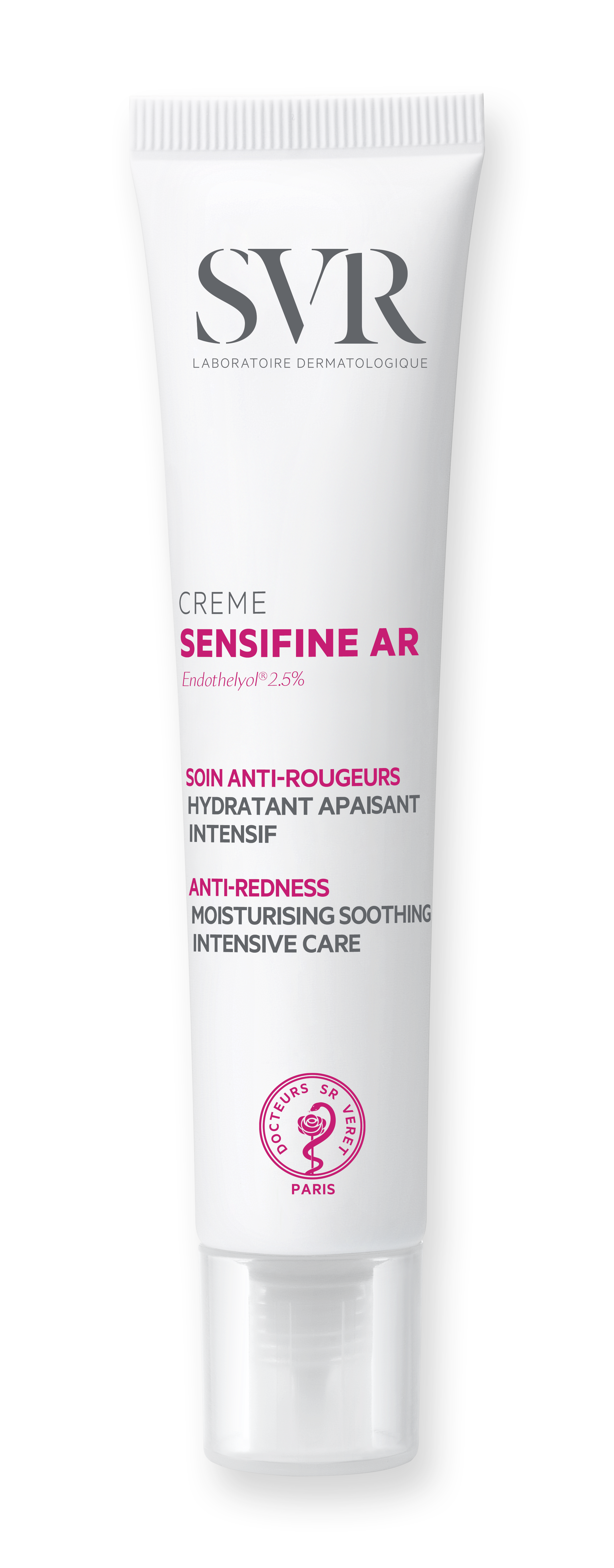 Sensifine Ar Creme Hidratante 40ml - Farmácia Garcia