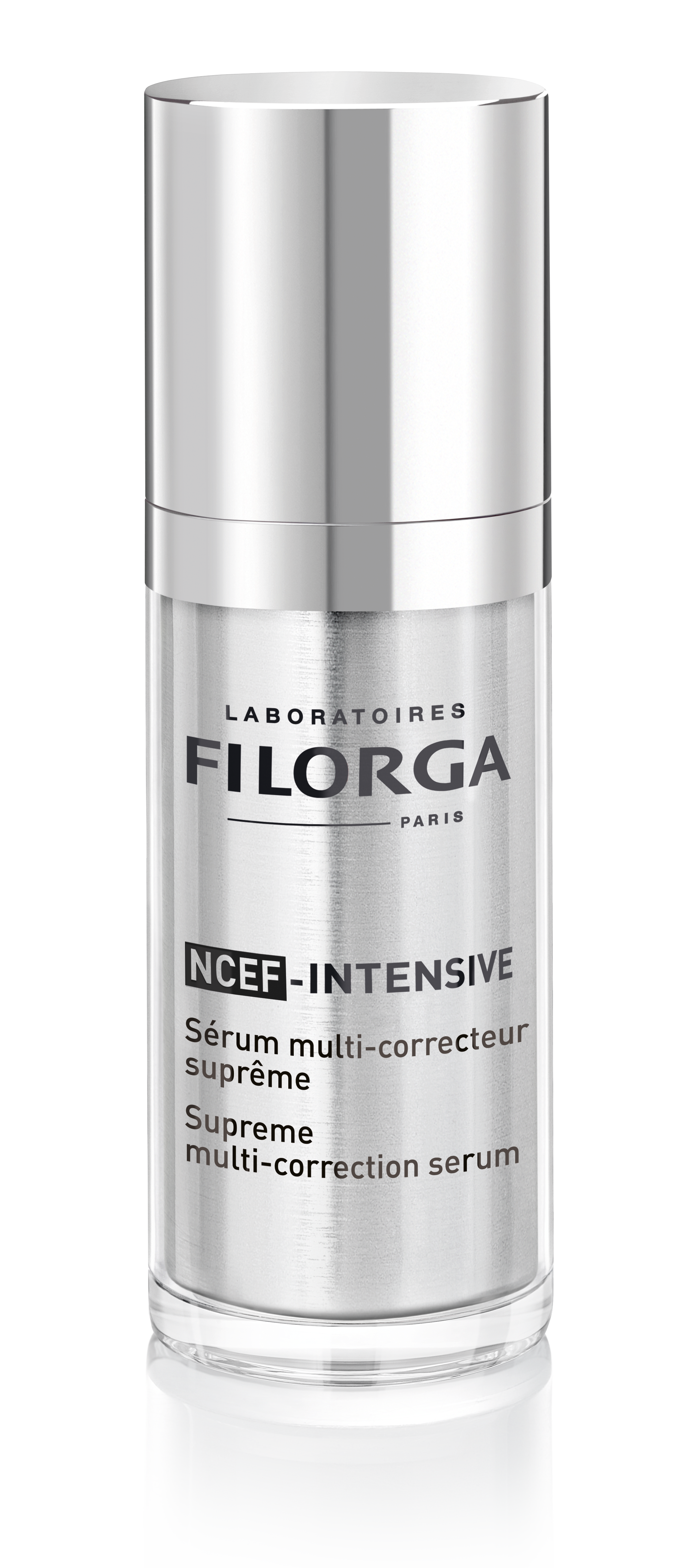 NCEF Intensive Sérum Regenerador Supremo 30ml - Farmácia Garcia