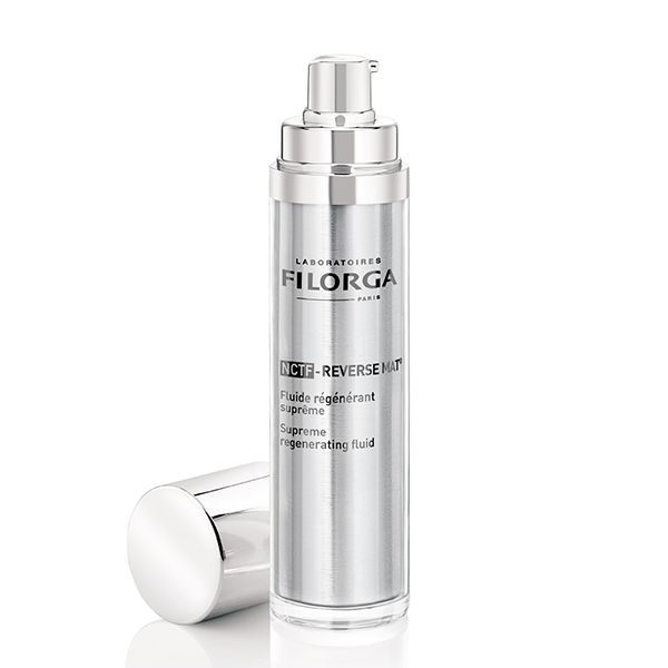 NCEF Reverse Mat Fluído Regenerador Supremo 50ml - Farmácia Garcia