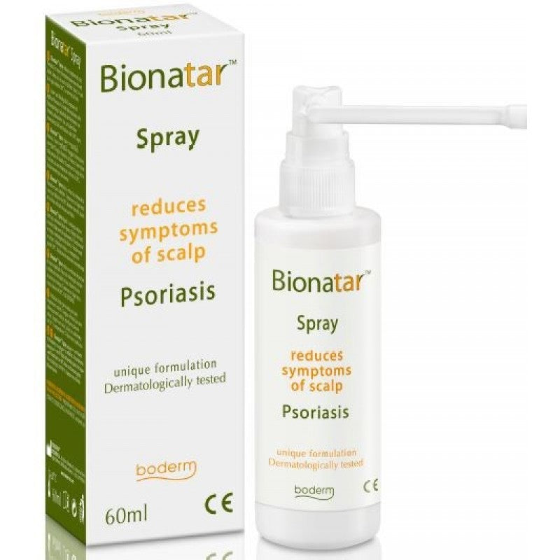 Bionatar Spray 60ml - Farmácia Garcia