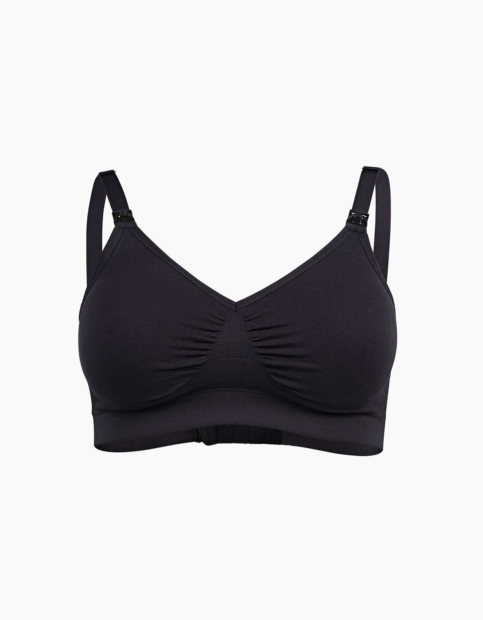 Medela Sutiã Comfy Preto S - Farmácia Garcia