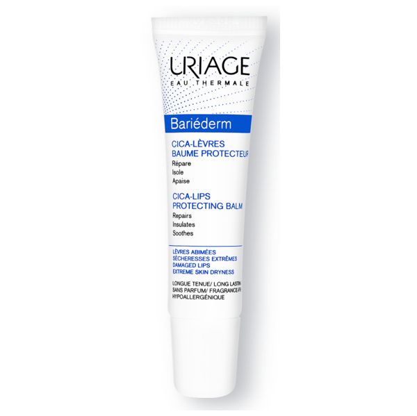 Bariederm Bálsamo Labial 15ml - Farmácia Garcia