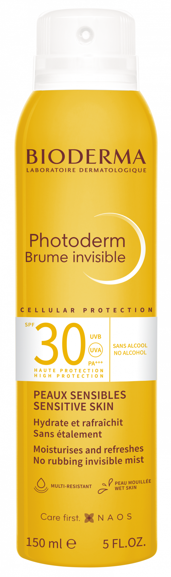 Photoderm Bruma Invisível SPF 30 150ml - Farmácia Garcia