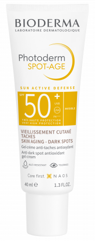 Photoderm Spot-Age SPF50+ 40ml - Farmácia Garcia