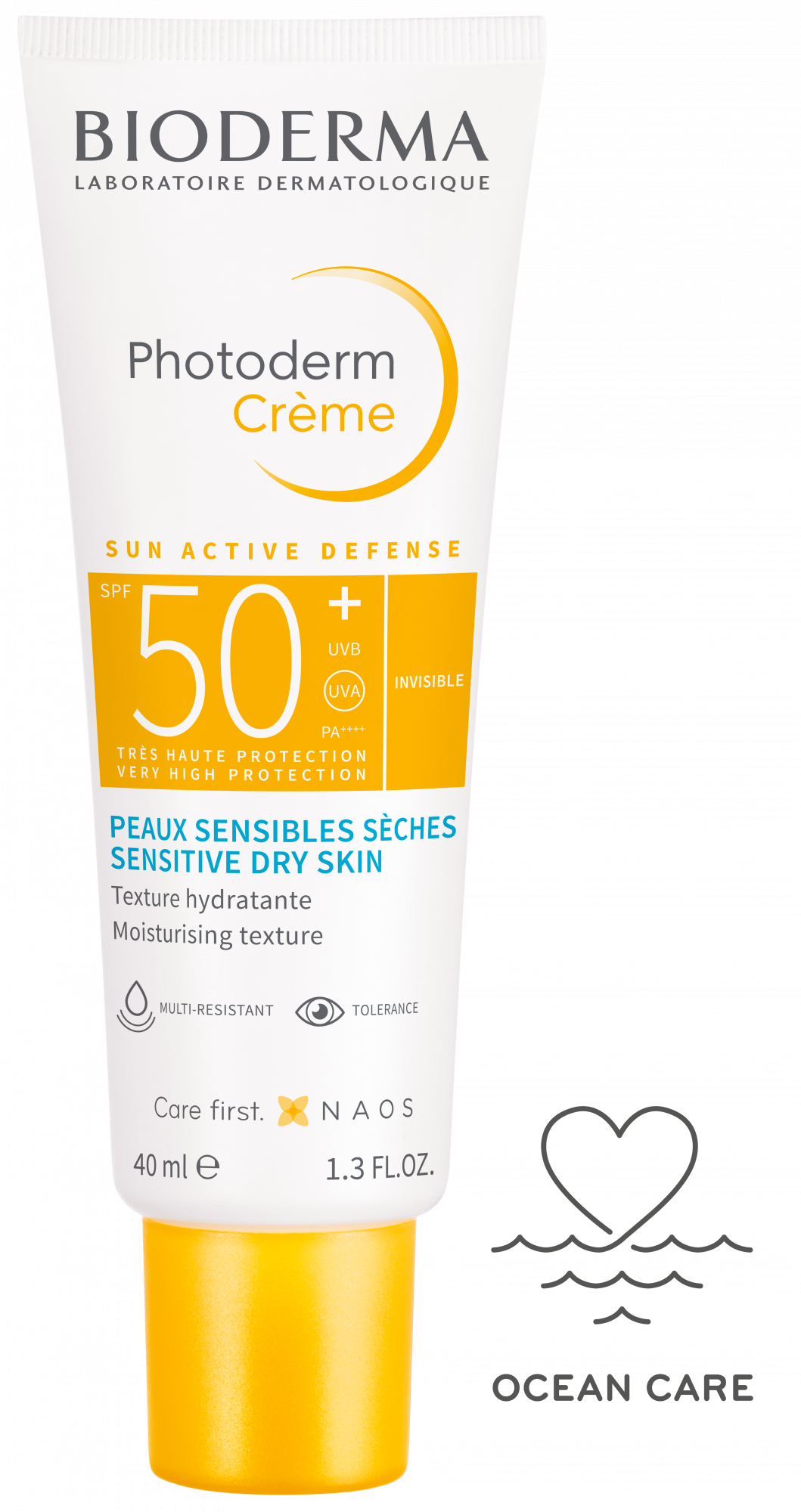 Photoderm Creme SPF50+ 40ml - Farmácia Garcia