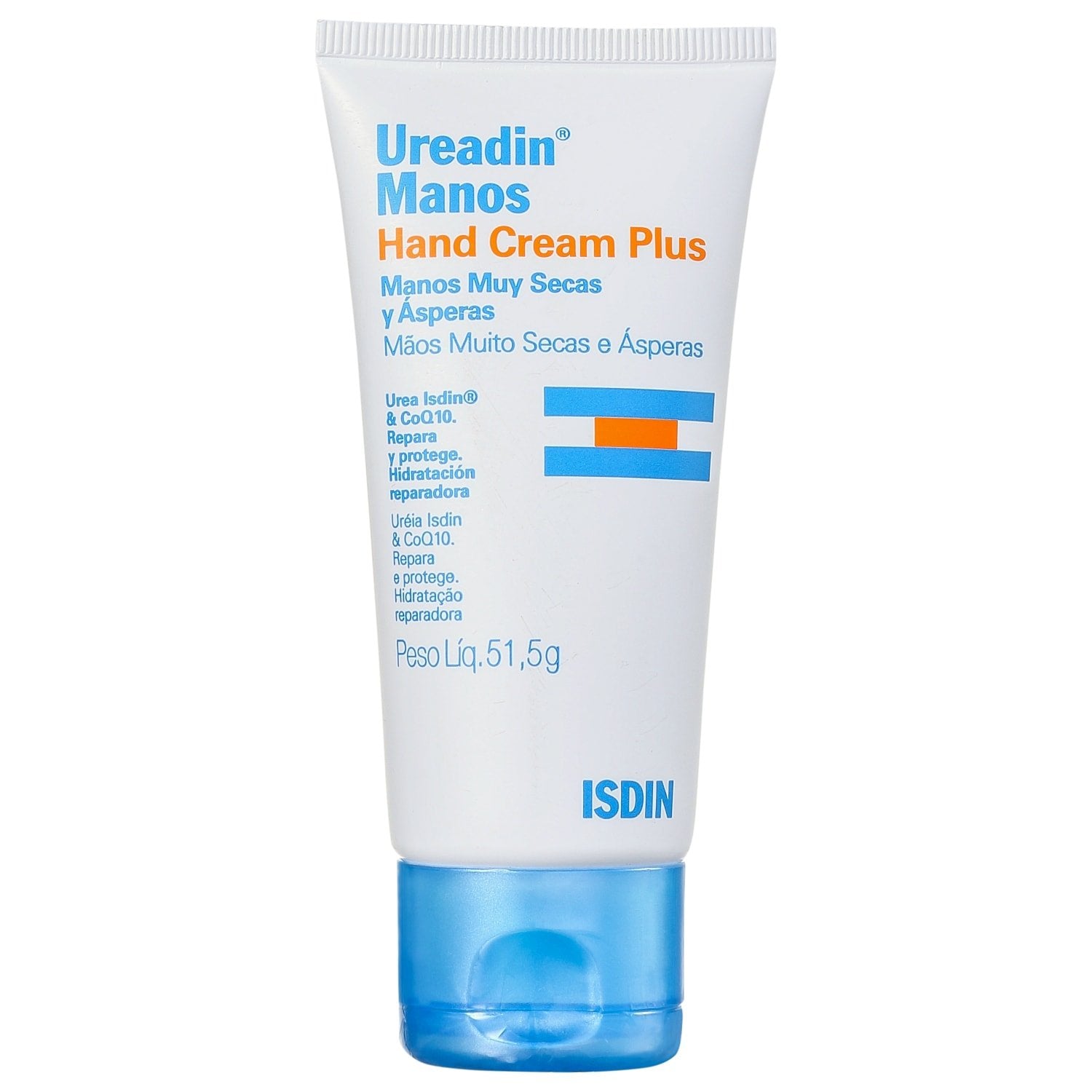 Ureadin Creme Maos Hidratante 50ml - Farmácia Garcia