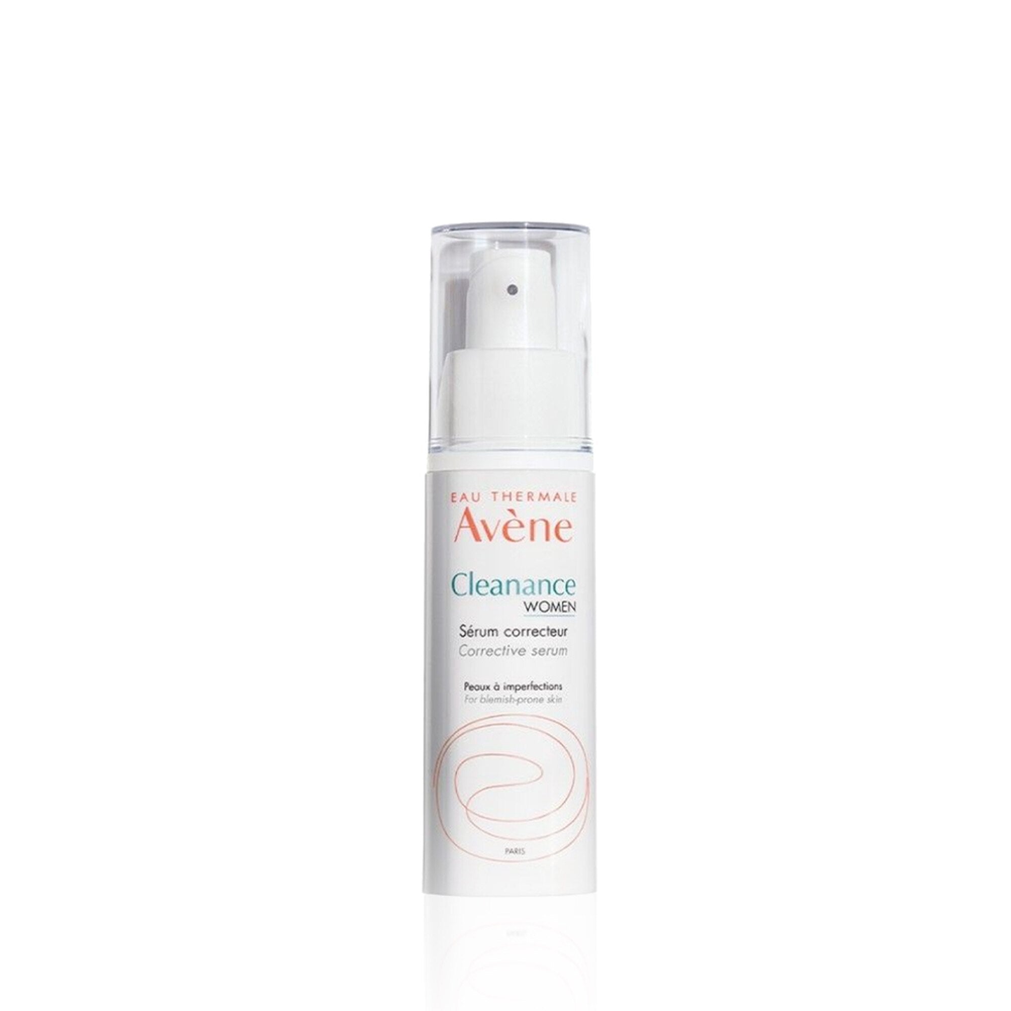 Avene Cleanance Women Serum Corretor - Farmácia Garcia