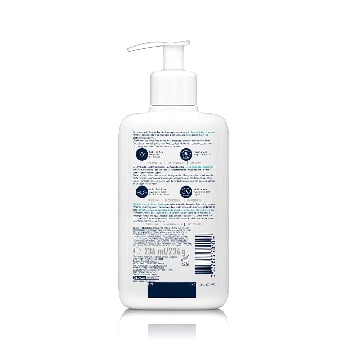 CeraVe Gel de Limpeza de Rosto Anti-Imperfeições 236ml - Farmácia Garcia