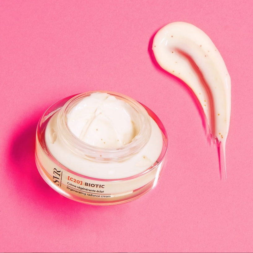 SVR C20Biotic Creme Regenerador e de Luminosidade - Farmácia Garcia