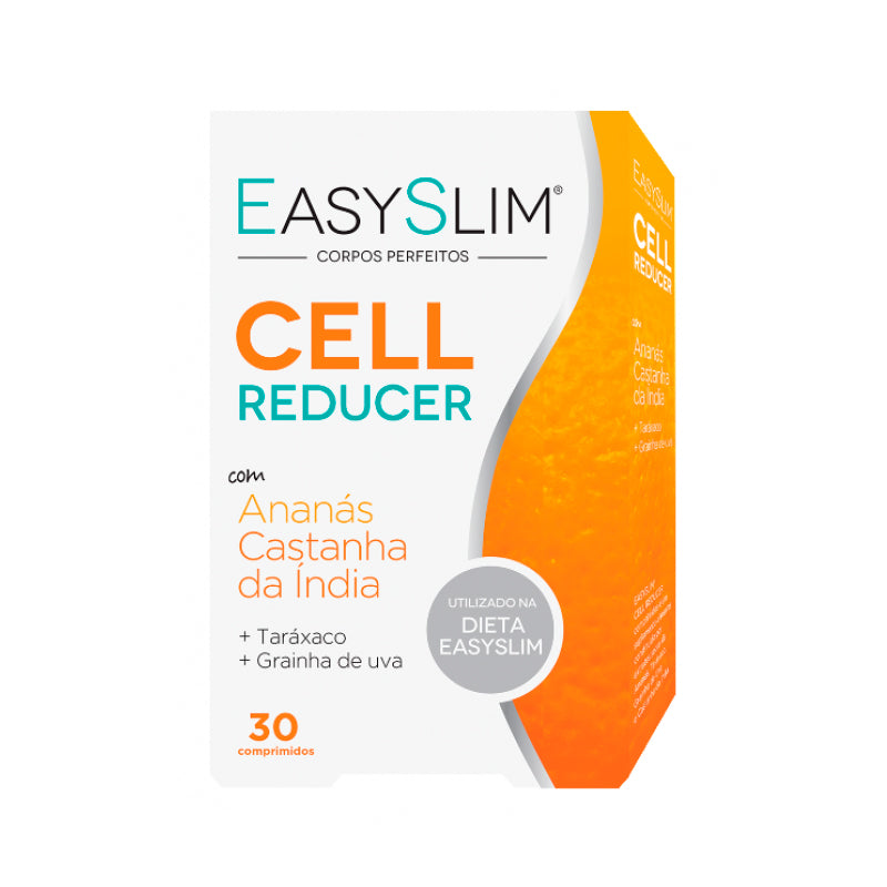 Cell Reducer Comp x30 - Farmácia Garcia