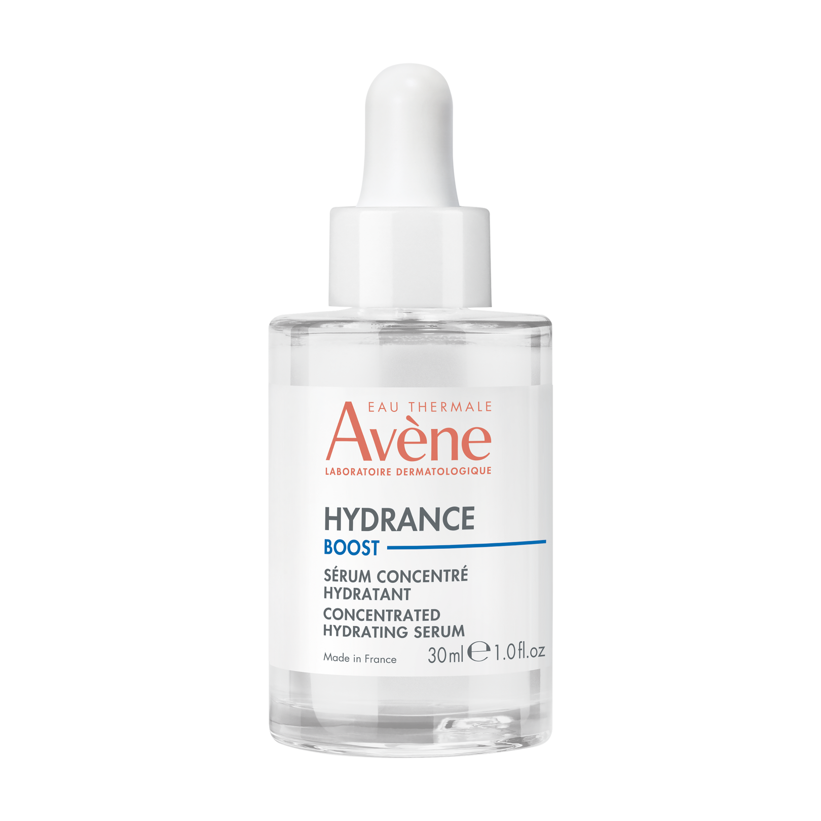 Avene Hydrance Boost Sérum 30ml - Farmácia Garcia