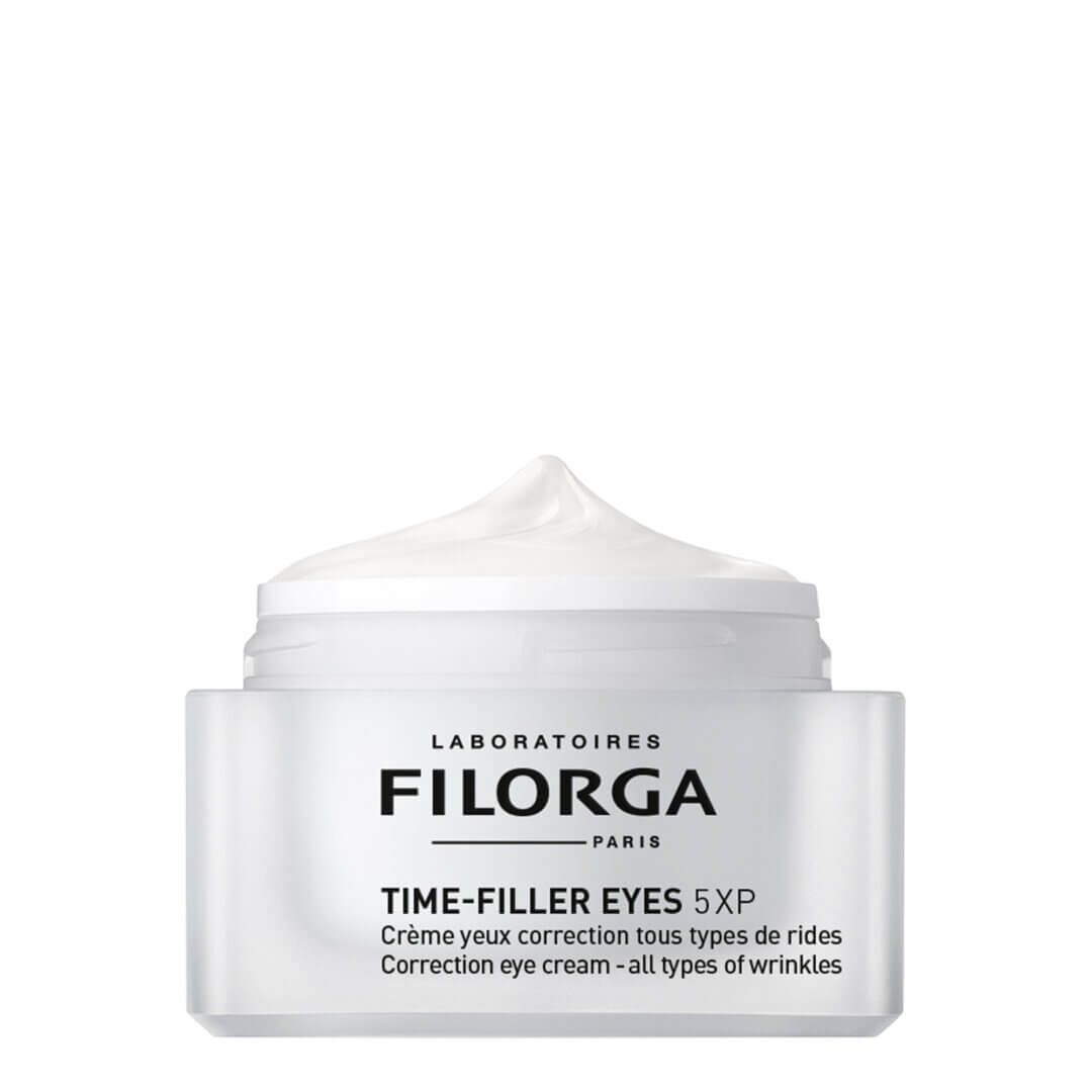 Time-Filler Eyes 5XP Creme Corretor do Contorno de Olhos Antirrugas e Olheiras - Farmácia Garcia