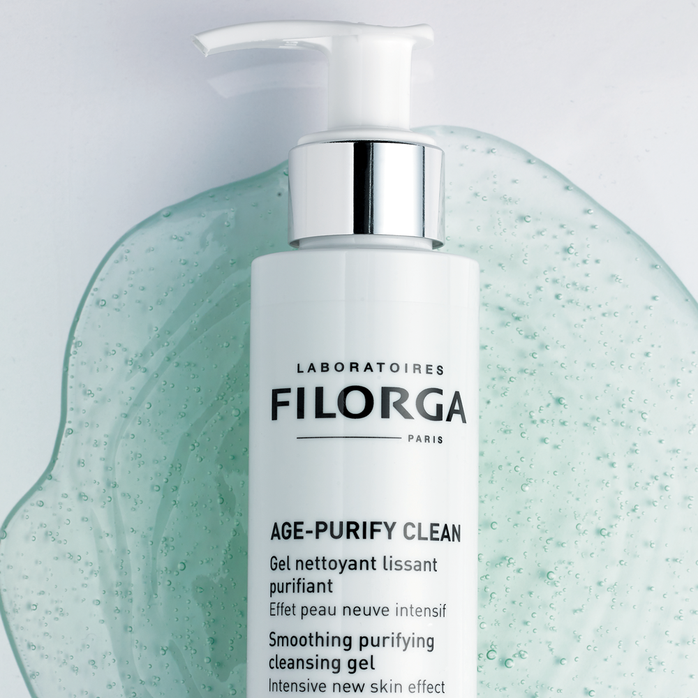 Filorga Age Purify Gel de Limpeza - Farmácia Garcia