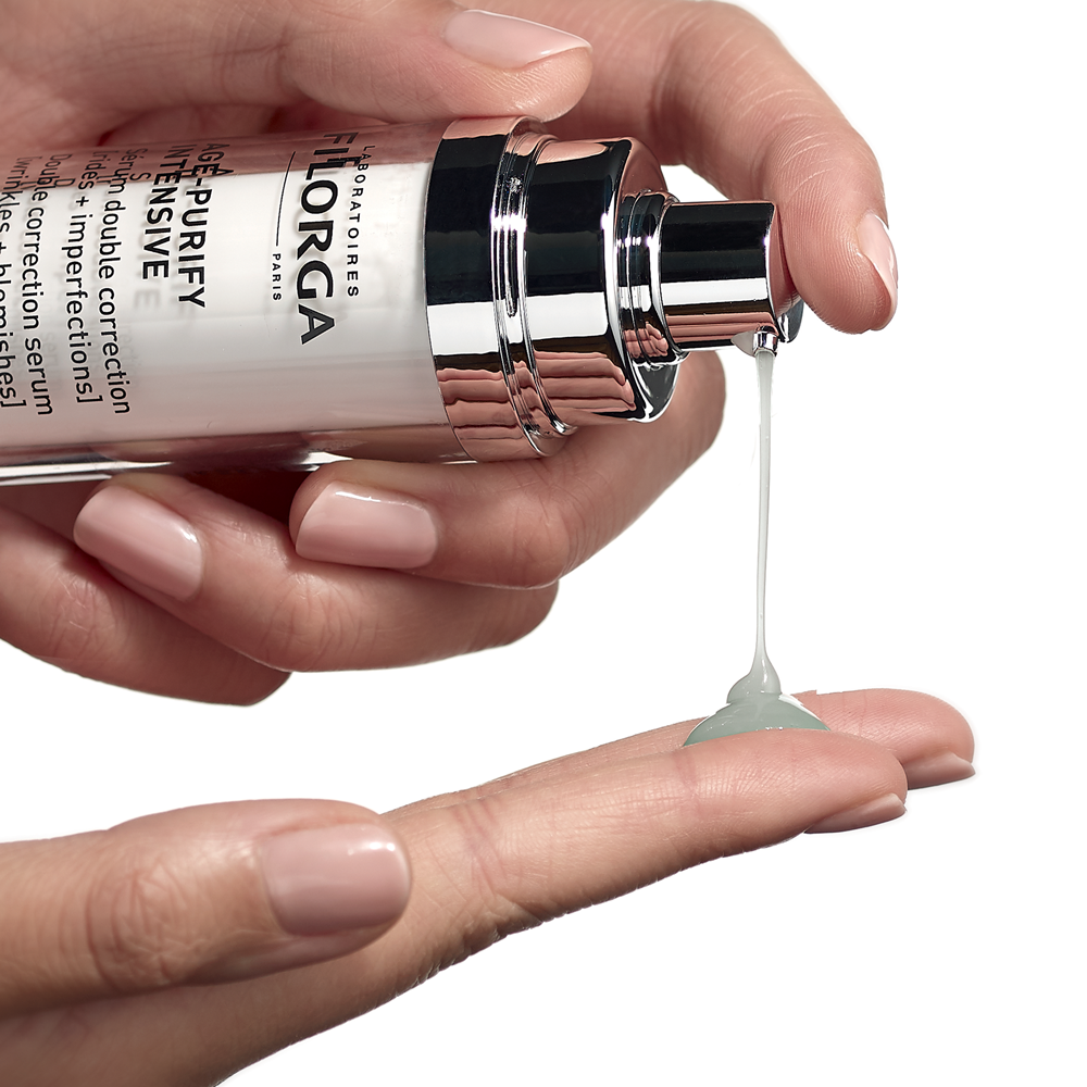 Filorga Age Purify Sérum Dupla Correção - Farmácia Garcia