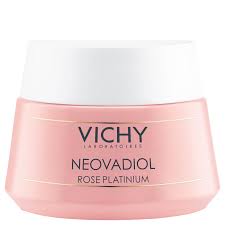 Neovadiol Creme Rose Platinium 50ml - Farmácia Garcia