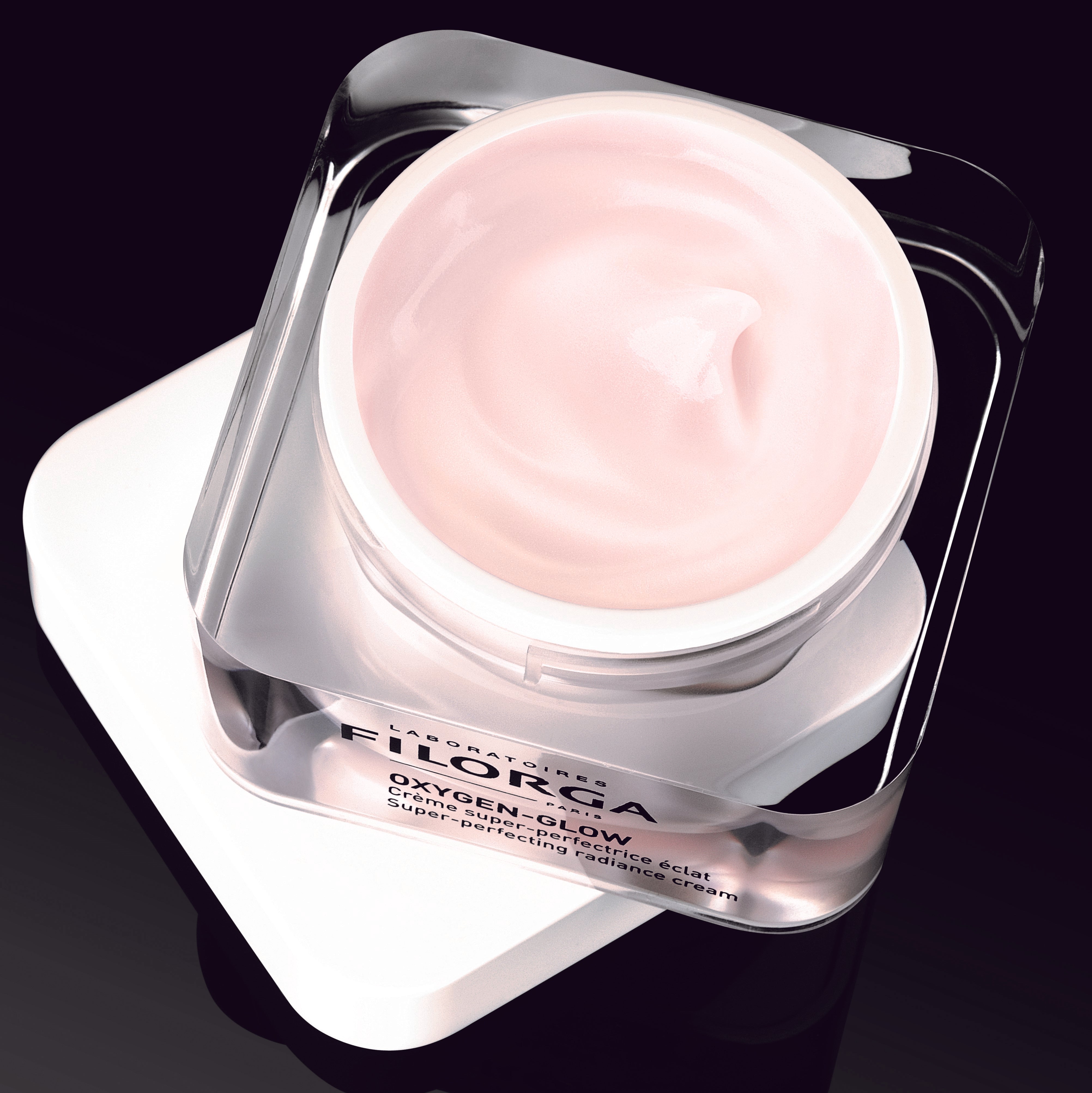 Oxygen Glow Creme Dia 50ml - Farmácia Garcia