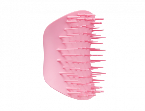 Tangle Teezer Scalp Exfoliator Rosa - Farmácia Garcia