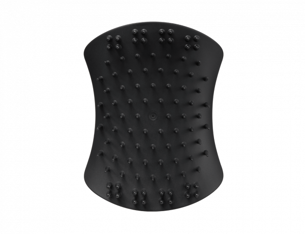 Tangle Teezer Scalp Exfoliator Preta - Farmácia Garcia