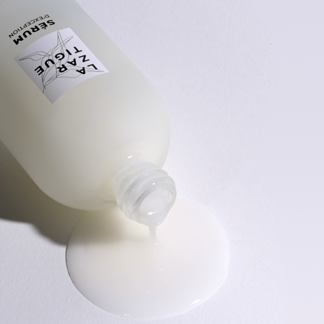 Lazartigue Sérum Termo Protetor 50ml - Farmácia Garcia