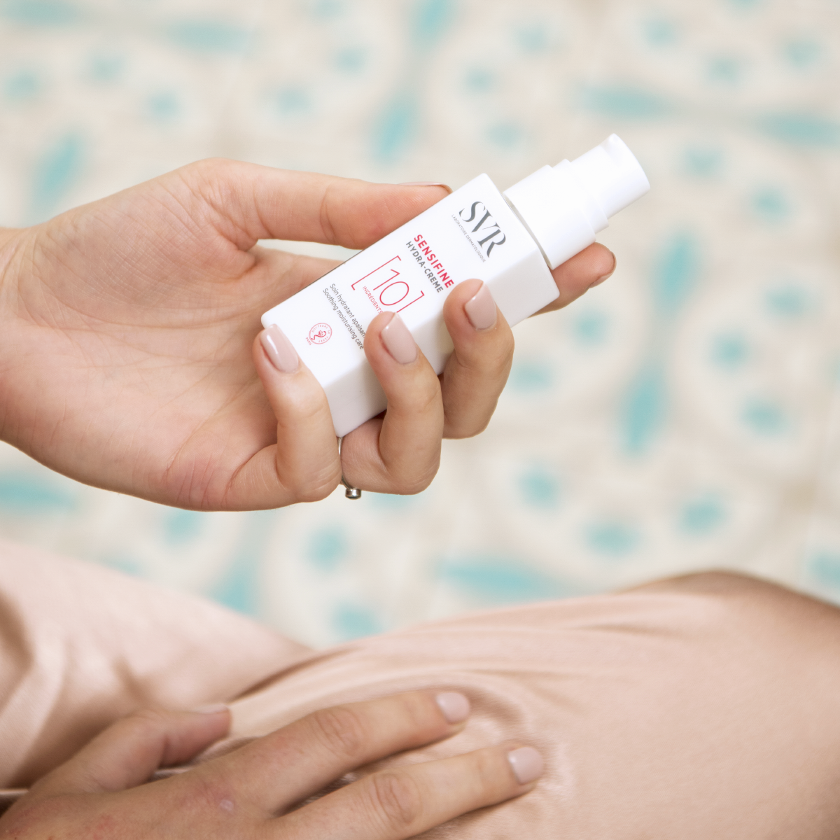 SENSIFINE Hydra-Creme 40ml - Farmácia Garcia