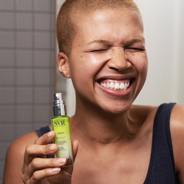 SVR Sebiaclear Serum 30ml + Oferta Creme SPF 50 - Farmácia Garcia