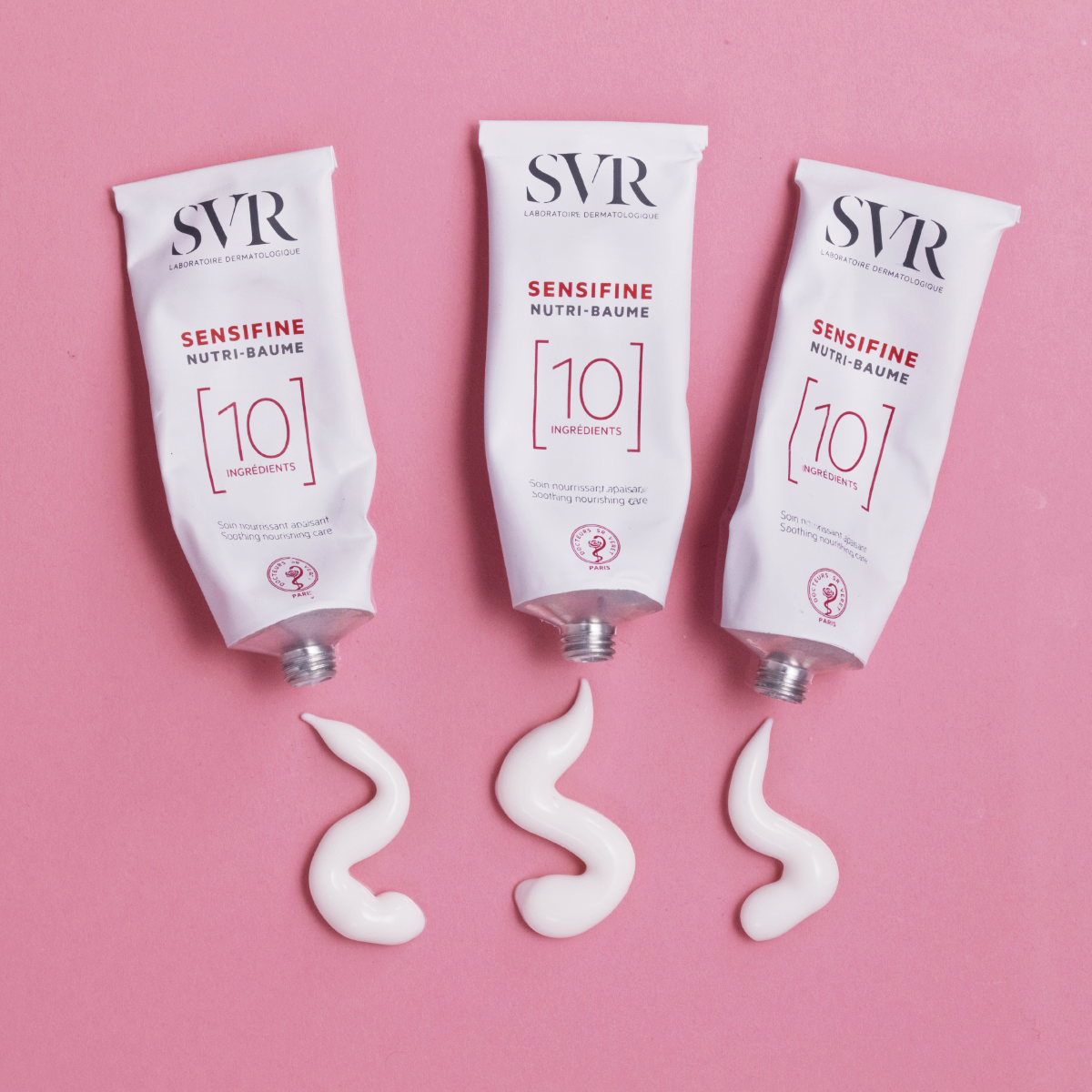 SENSIFINE Nutri-Baume 40ml - Farmácia Garcia