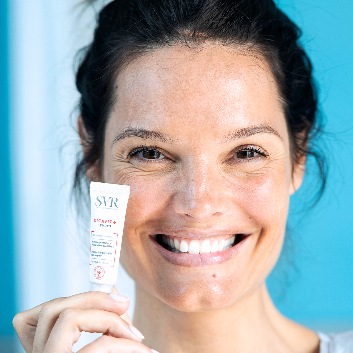 SVR Cicavit+ Lábios - Farmácia Garcia
