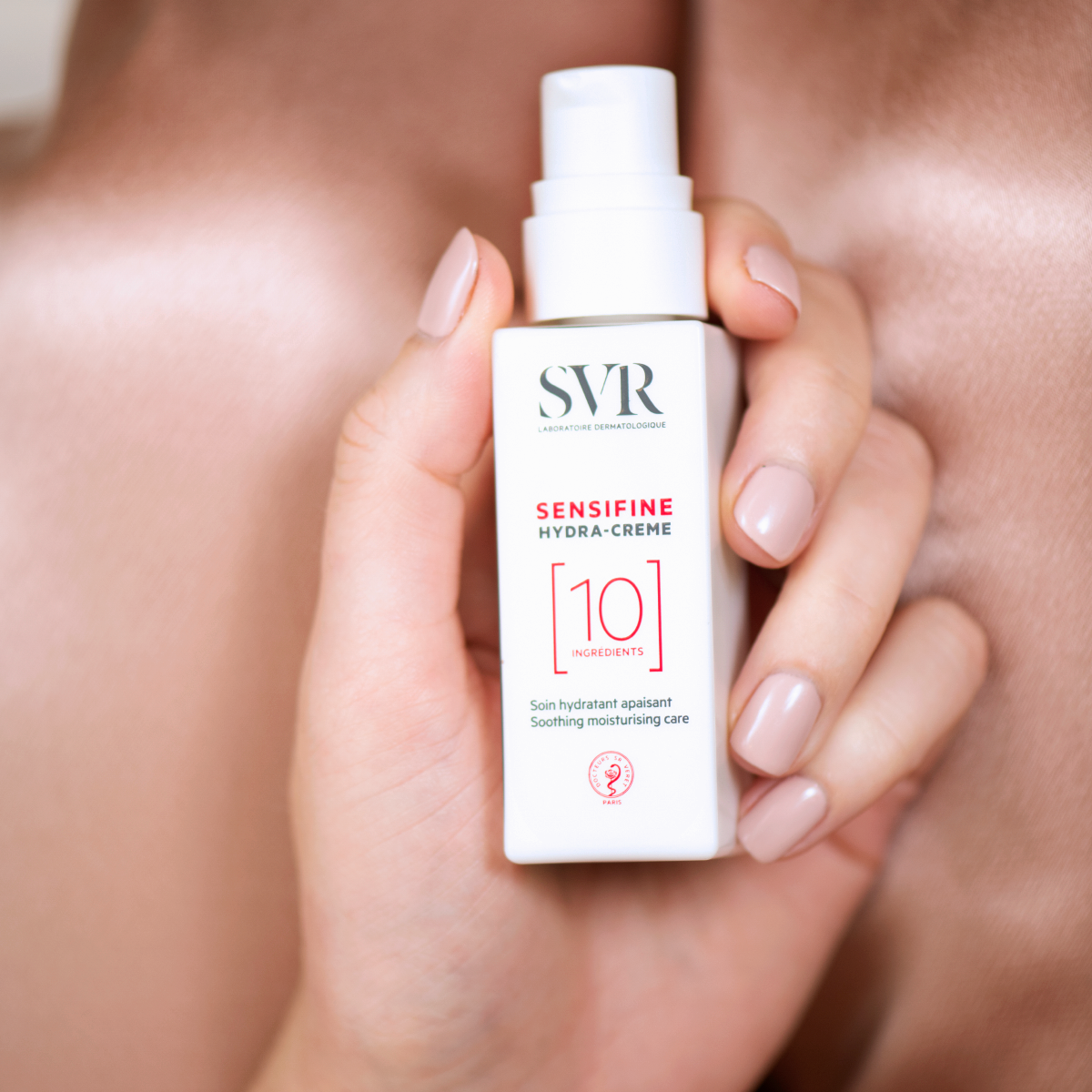 SENSIFINE Hydra-Creme 40ml - Farmácia Garcia