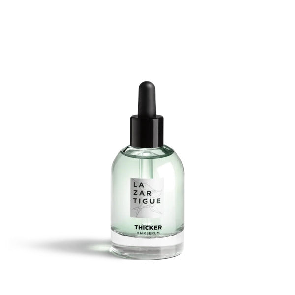 Lazartigue Thicker Sérum Antiqueda Redensificante 50ml - Farmácia Garcia