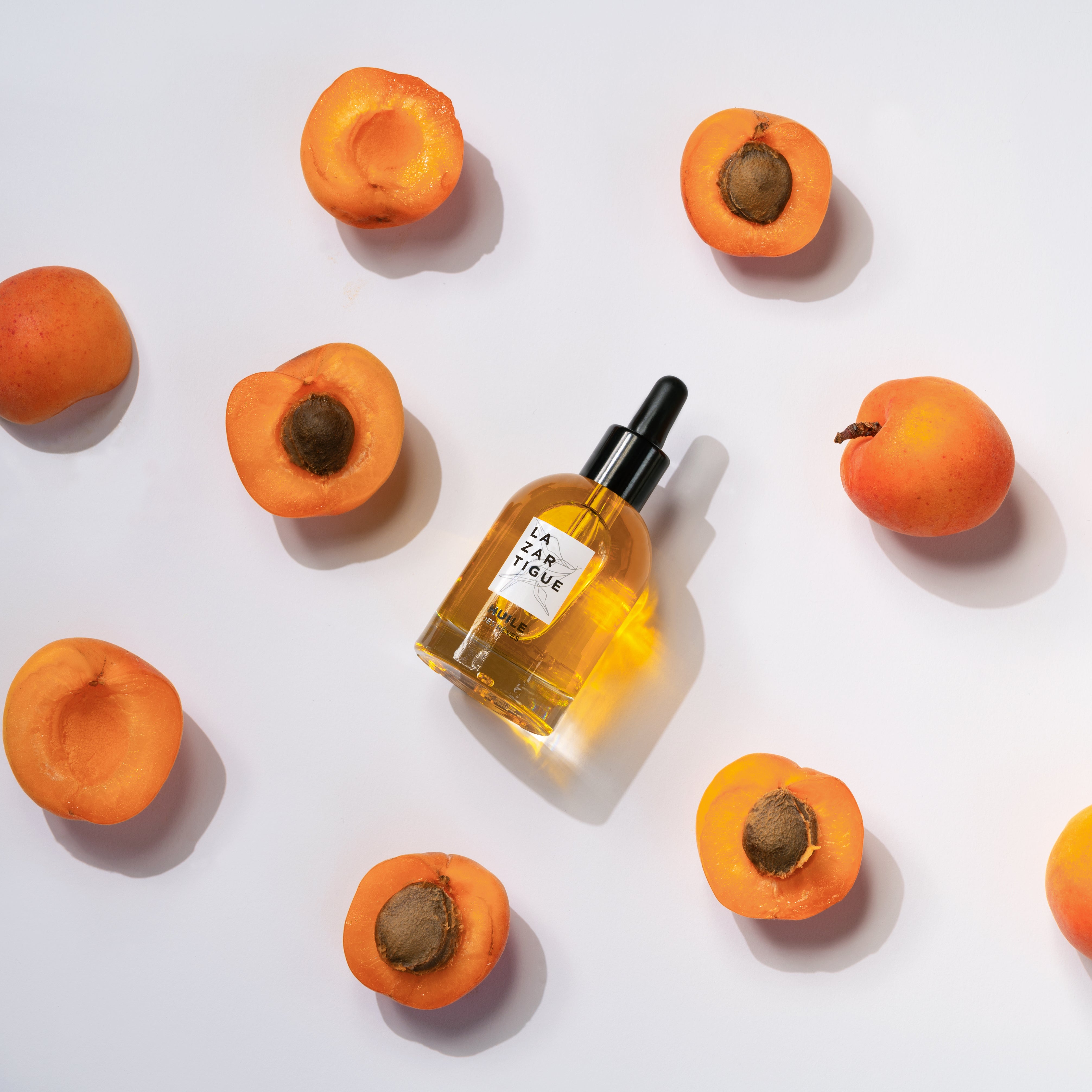 Lazartigue Óleo Seco Nutritivo - Farmácia Garcia