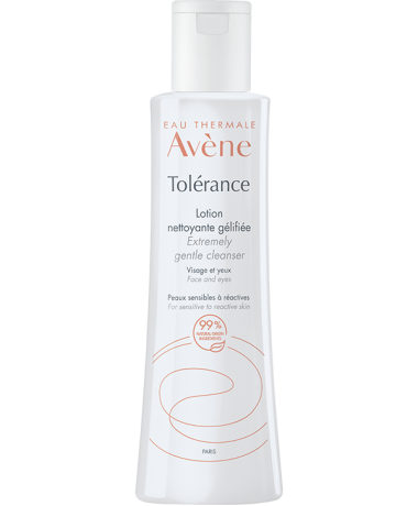 Avène Tolerance Control Loção de Limpeza - Farmácia Garcia