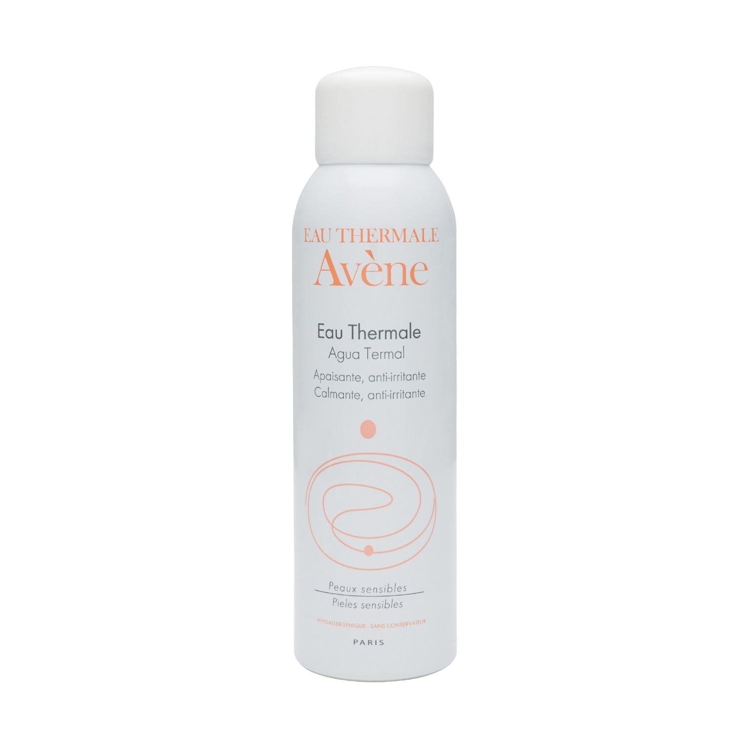 Avene Agua Termal 150ml - Farmácia Garcia