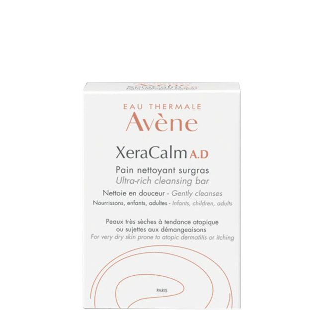 Avene Xeracalm Ad Pain Limpeza Nutritivo - Farmácia Garcia