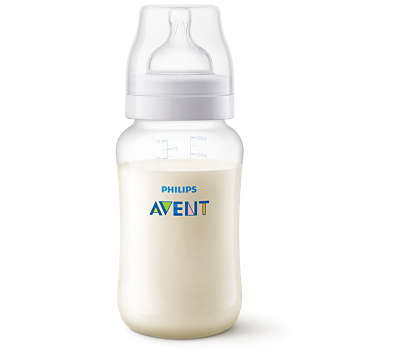 Philips Avent Biberão Cólica 330ml 3M+ - Farmácia Garcia