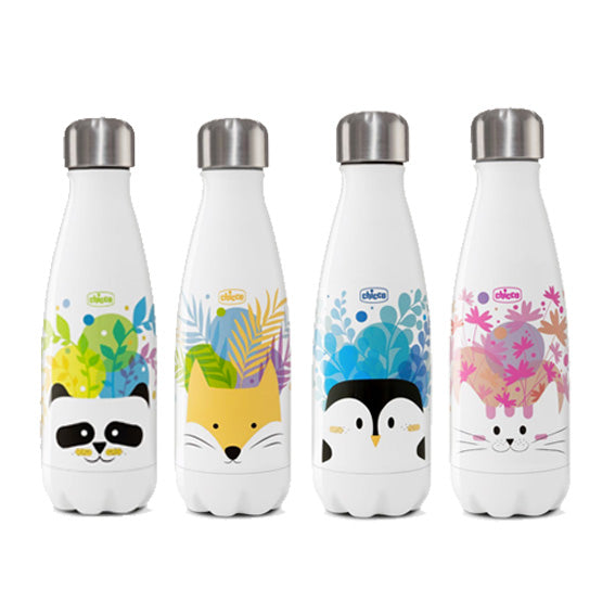 Chicco Garrafa Térmica Drinky 350ml - Farmácia Garcia