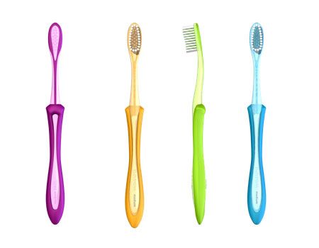 Escova Dentária Xtrem Suave - Farmácia Garcia