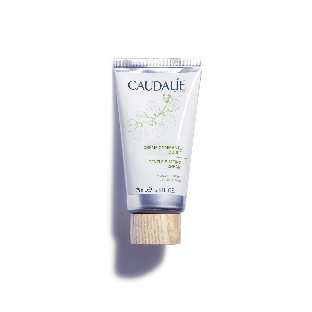 Creme Esfoliante Suave 75ml - Farmácia Garcia