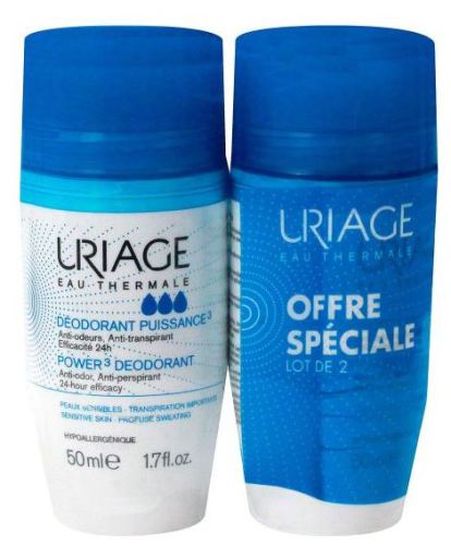 Duo Deo Roll on com Desconto na 2ª Unidade - Farmácia Garcia